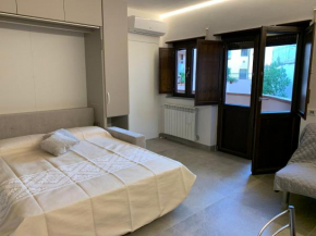 Gradevole monolocale nel cuore di Firenze